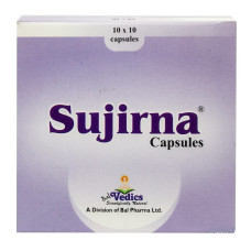 Sujirna Cap (10Caps) – Bal Vedics